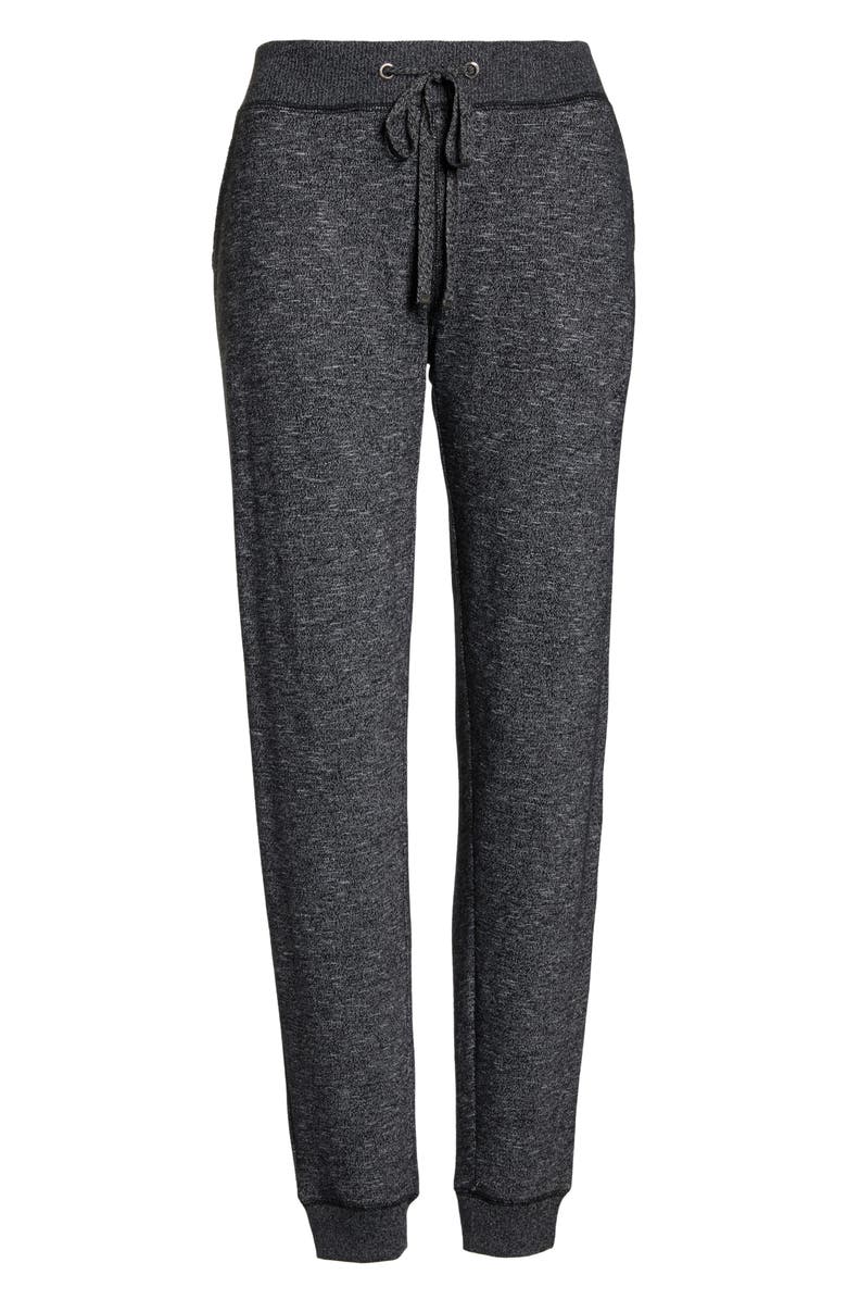 Make + Model Lounge Around Pants, Alternate, color,