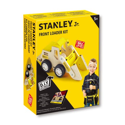 Front Loader Kit