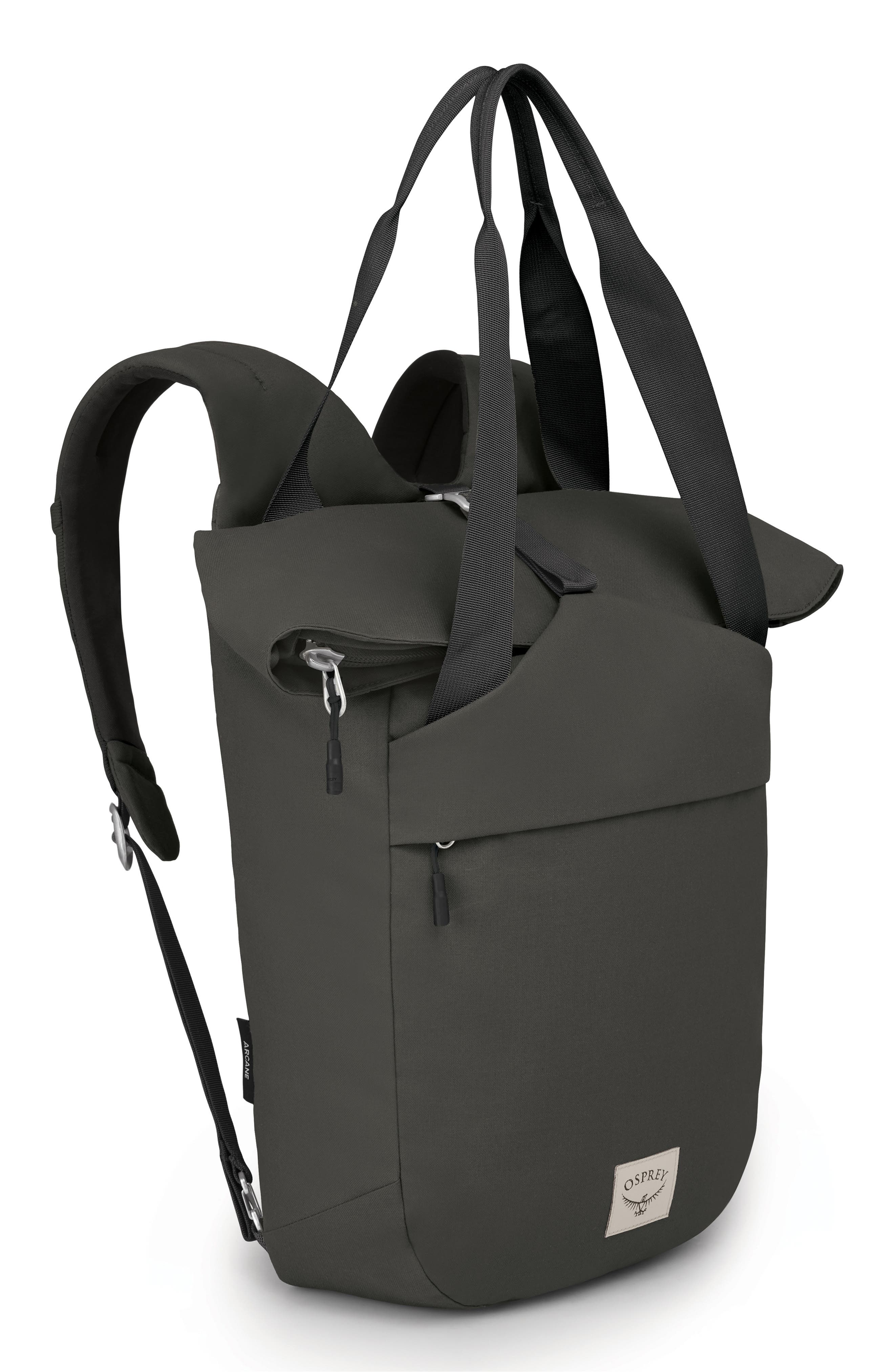Osprey Arcane<sup>™</sup> Recycled Polyester Hybrid Tote Pack, Main, color, 
