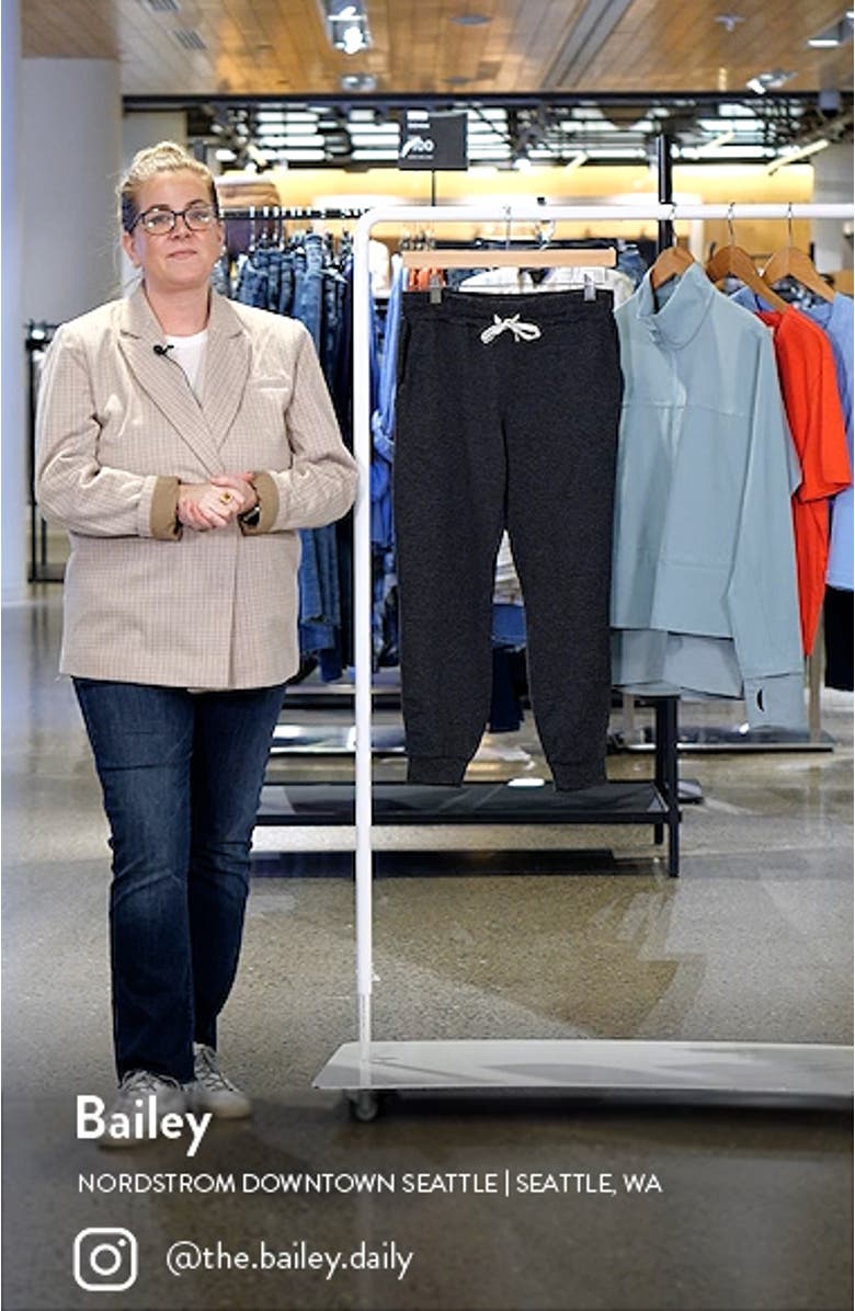 Performance Joggers
