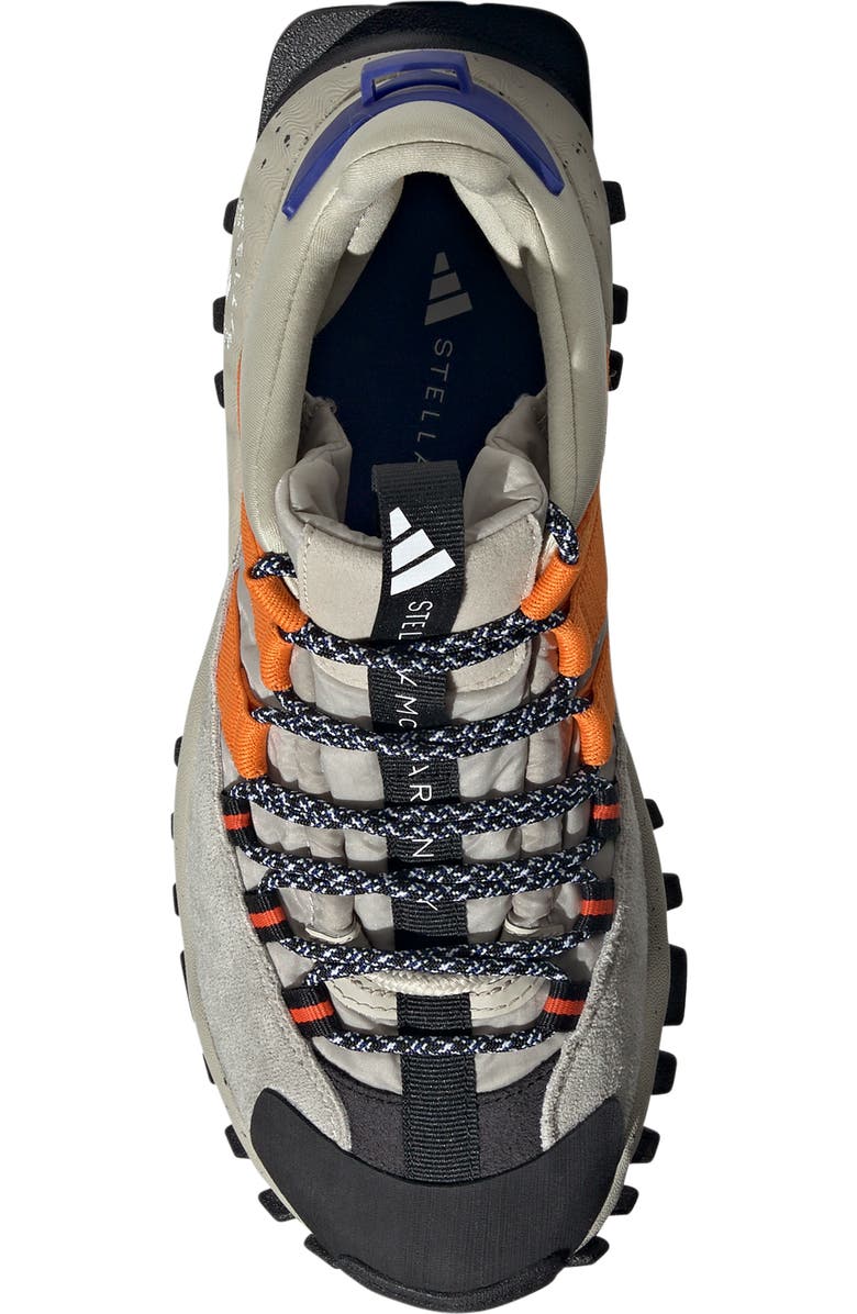 adidas by Stella McCartney See U Later Running Shoe, Alternate, color,