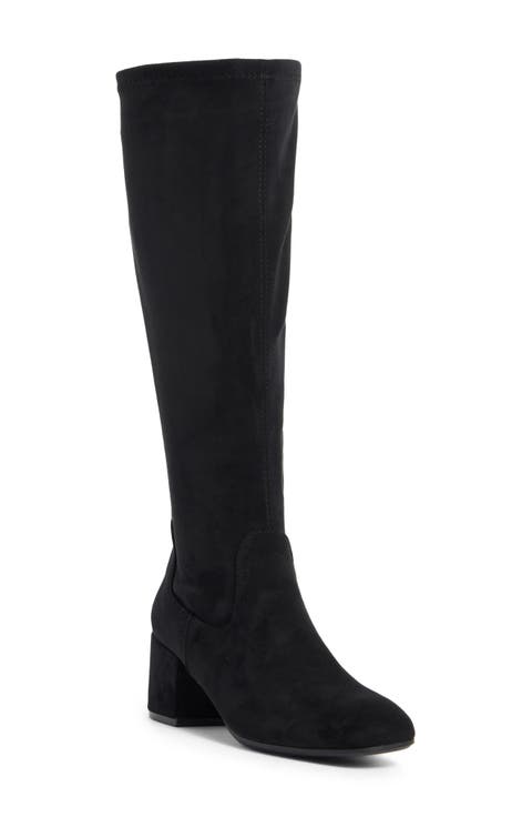 Roswell Tall Boot (Women)