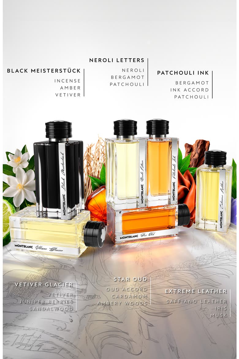 Neroli Letters Eau de Parfum, Alternate, color, NO COLOR