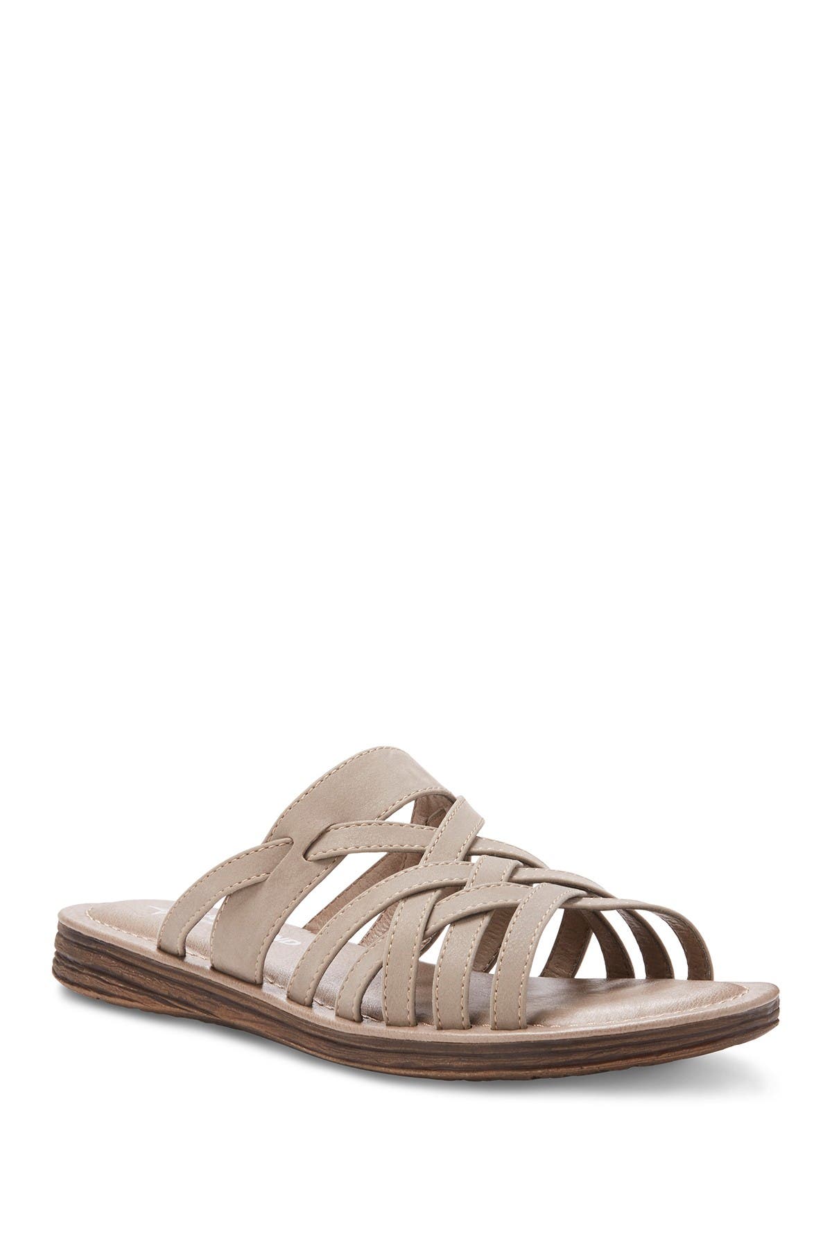 Eastland Ellie Strappy Sandal, Main, color, 