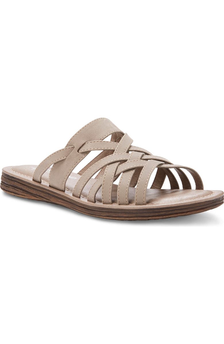 Eastland Ellie Strappy Sandal, Main, color,