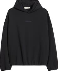 Fear of God Essentials Modern Fit Fleece Hoodie