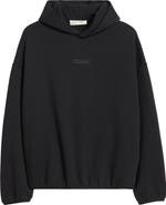 Fear of God Essentials Modern Fit Fleece Hoodie