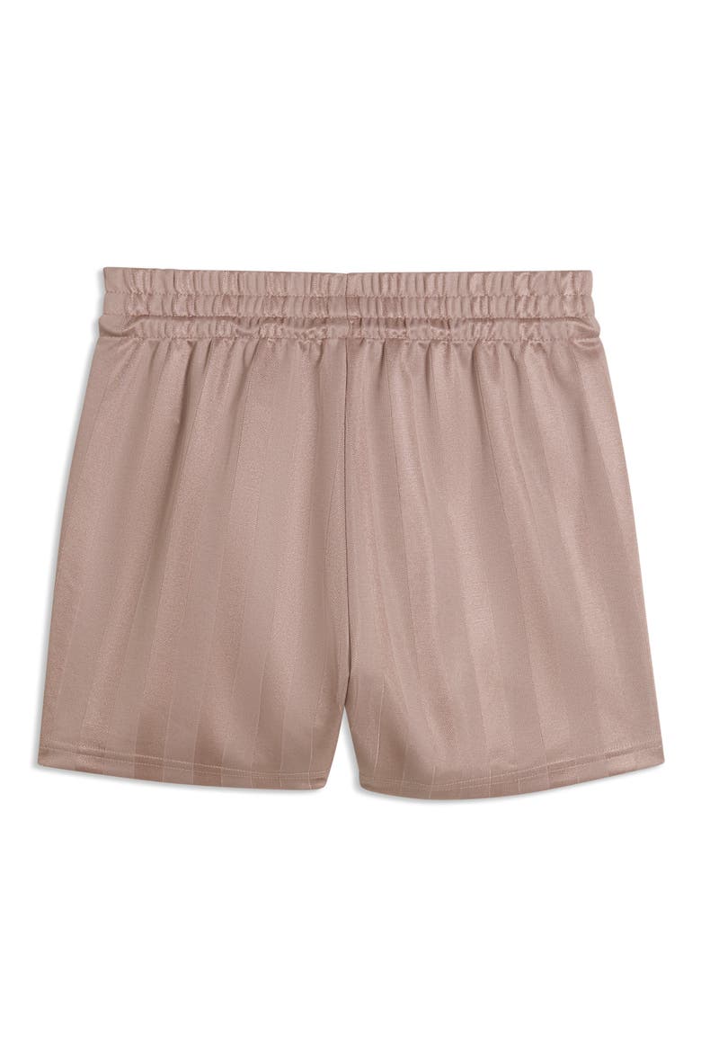 League Jersey Shorts, Alternate, color, SANDSTONE