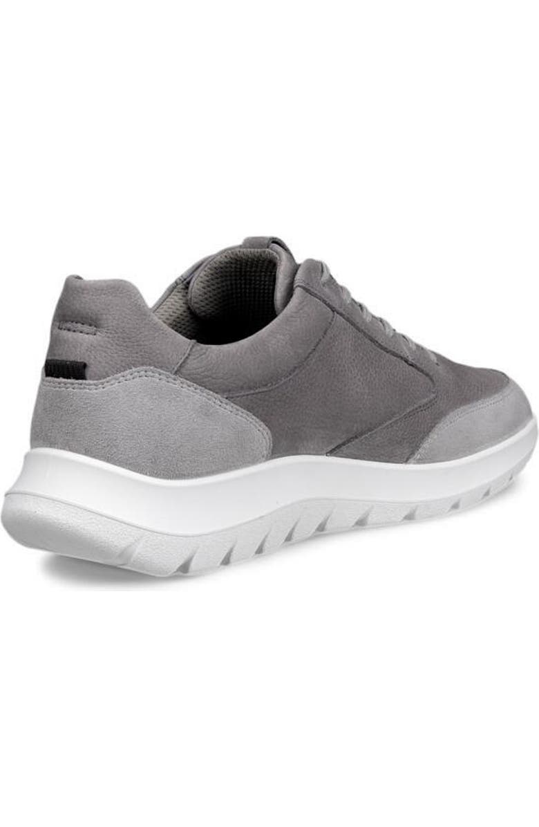 ECCO City Stride Sneaker, Alternate, color, Wild Dove/Steel
