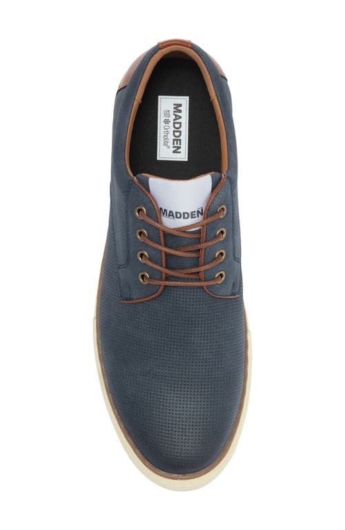 Madden Lickky Derby In Navy