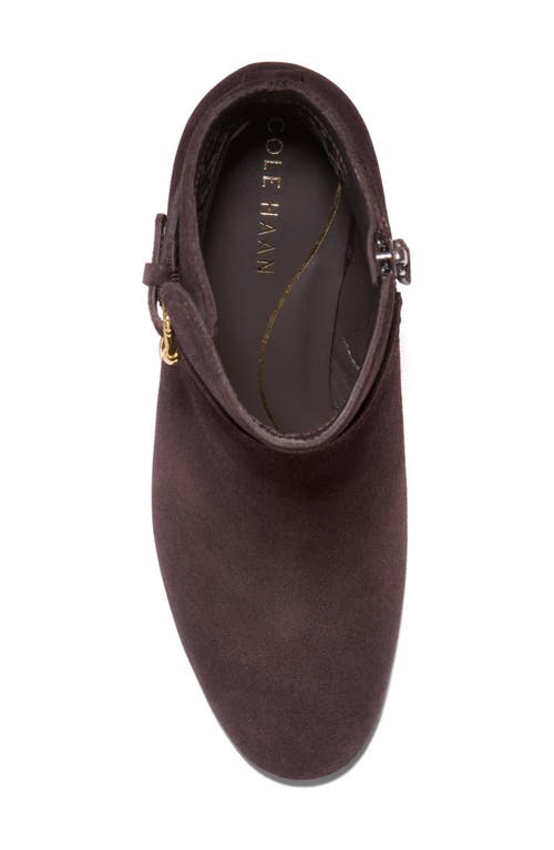 Cole Haan Glendale Jodhpur Bootie