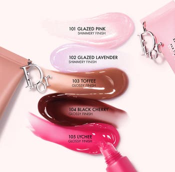 DIOR Addict Lip Glow Butter | Nordstrom