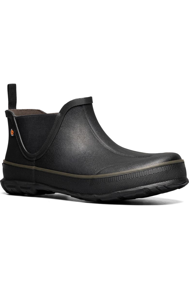 Bogs Digger Waterproof Slip-On, Main, color,