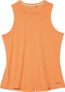 Rab Rivelin Tank - Women's
