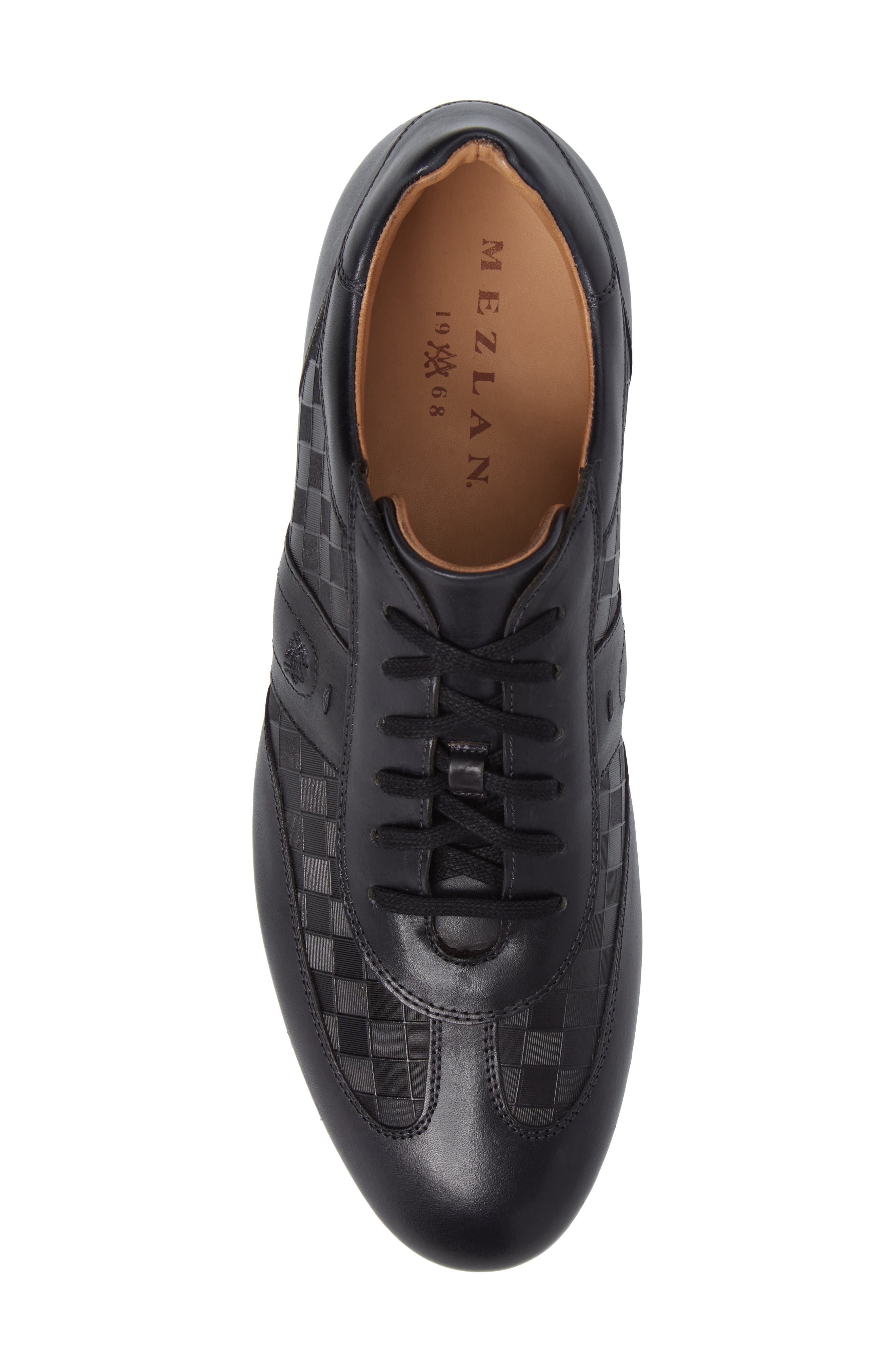 Mezlan Baena Sneaker, Alternate, color, 