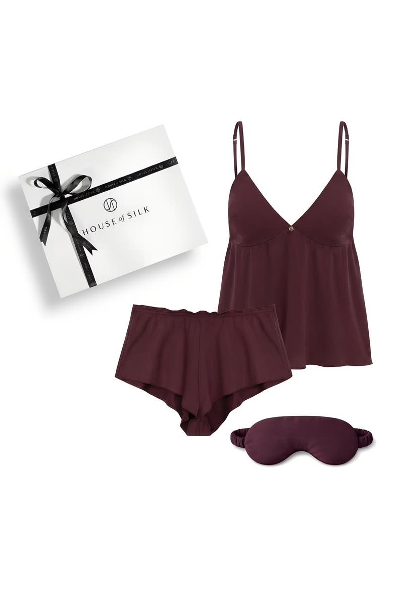 Cheri Set, Main, color, Plum
