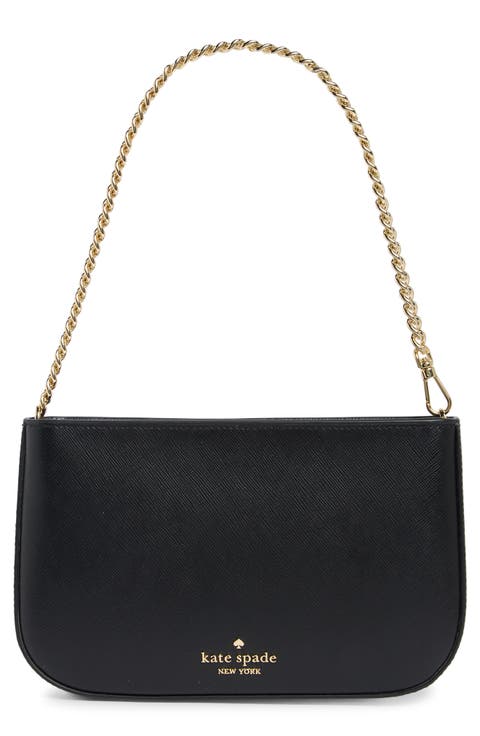 madison lily pochette shoulder bag