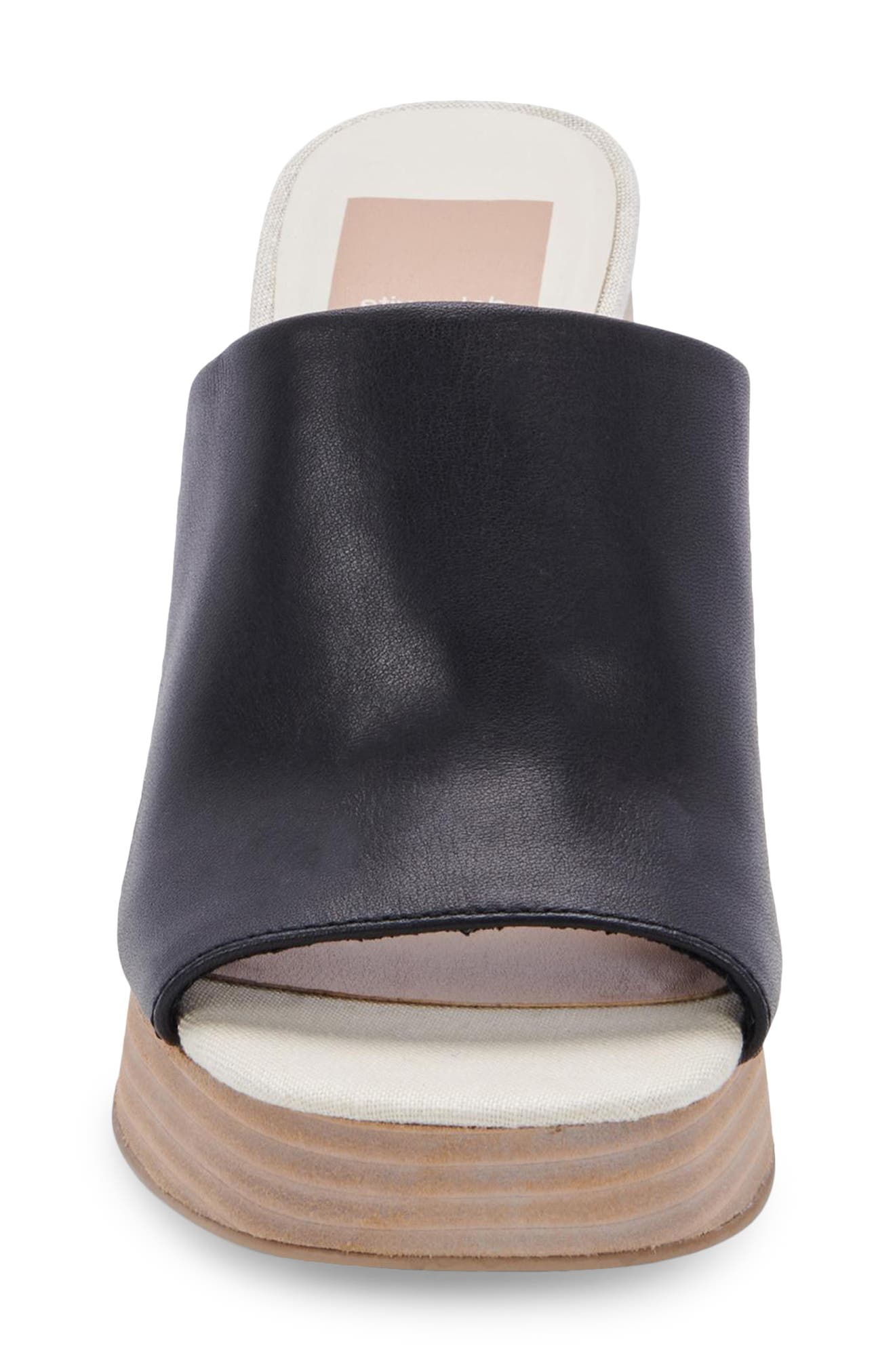 Dolce Vita Lukas Platform Sandal, Alternate, color, 