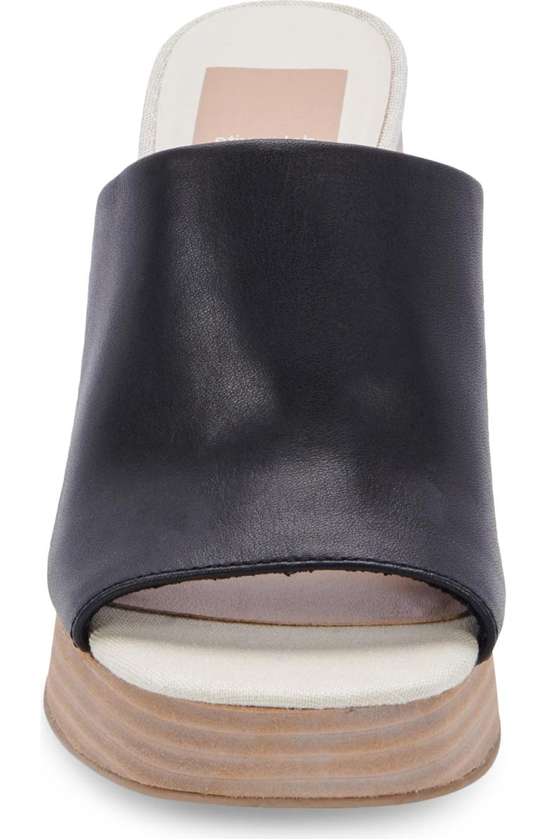 Dolce Vita Lukas Platform Sandal, Alternate, color,