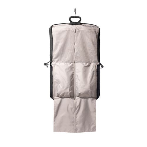Baggallini Garment Bag In Black