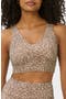  Beige Offbeat Animal Print