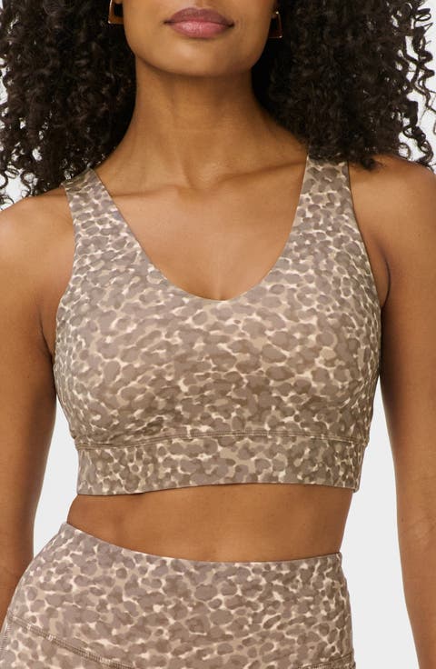 Ultimate Yoga Sports Bra