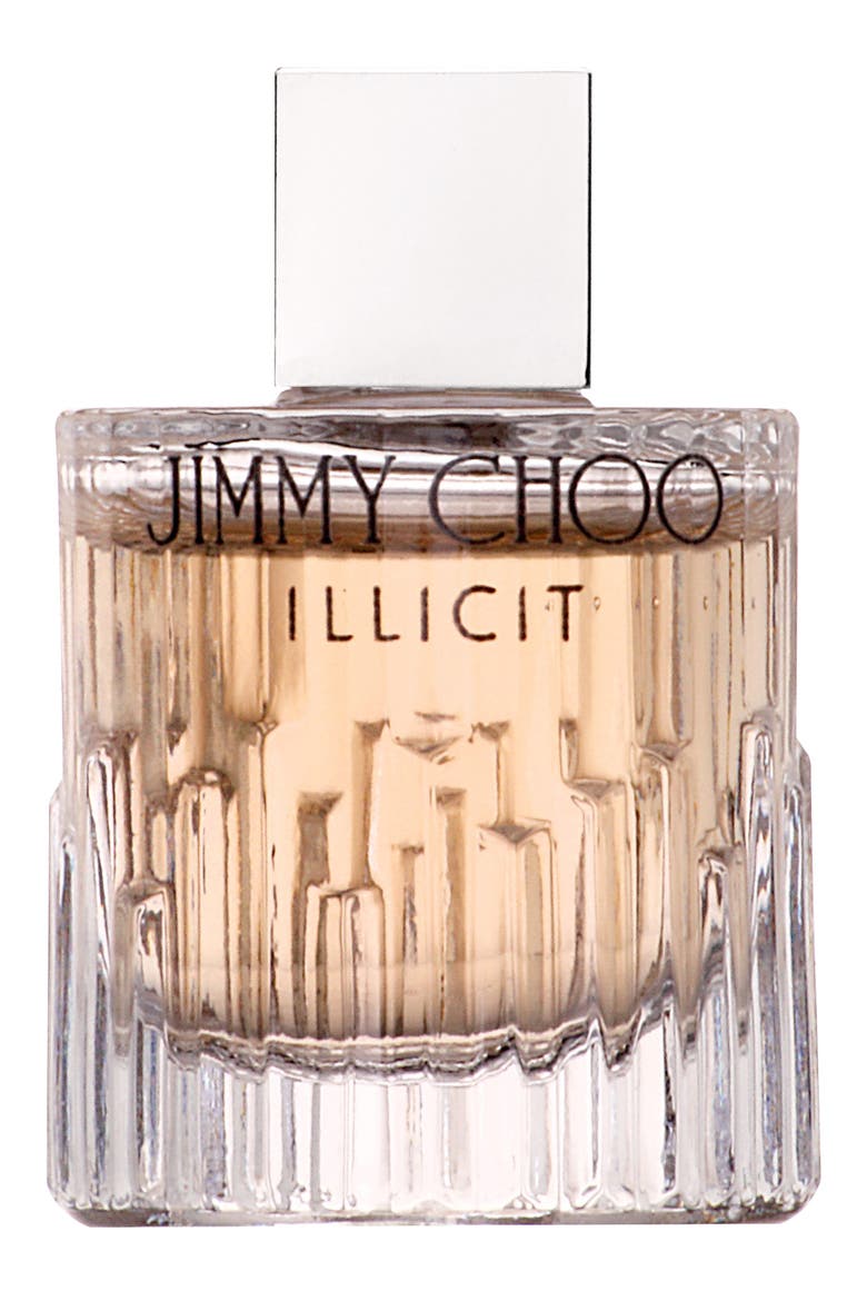Illicit Mini Eau de Parfum, Main, color, NO COLOR
