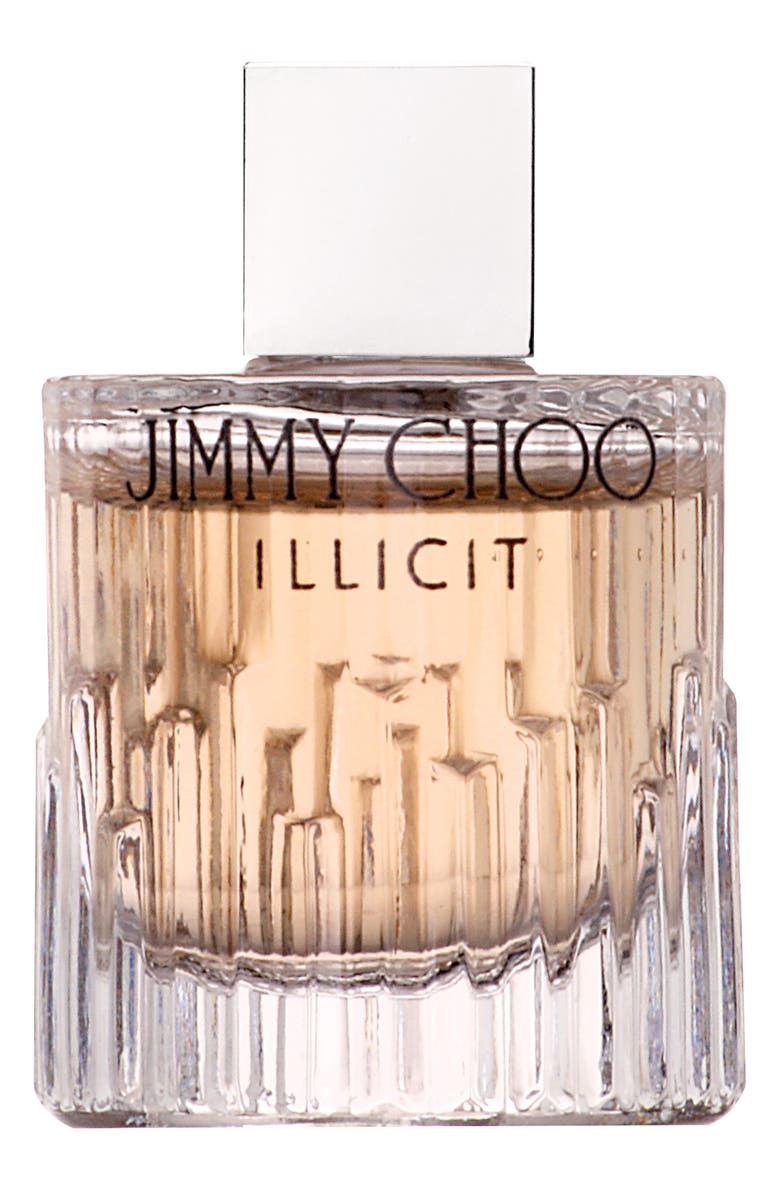 Jimmy Choo Illicit Mini Eau de Parfum, Main, color,