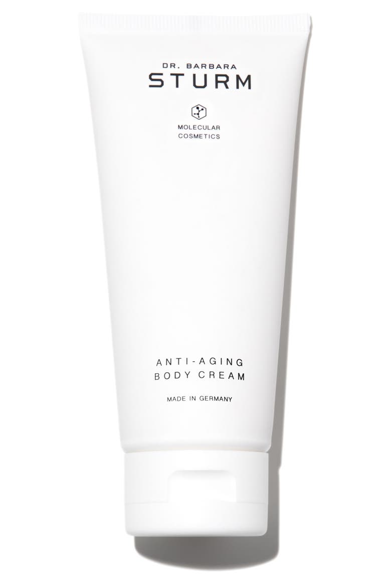 Anti-Aging Body Cream, Main, color, NO COLOR