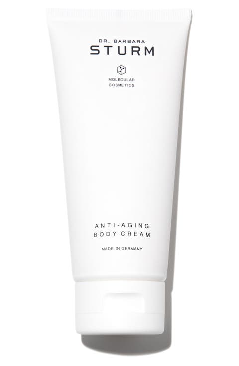 Anti-Aging Body Cream