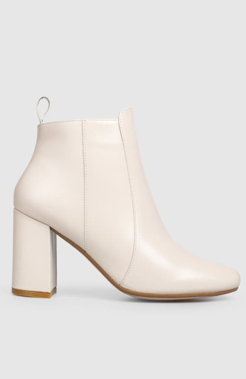 Manela Samantha Bootie In Sand