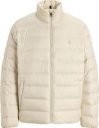 Polo Ralph Lauren The Colden Packable 650 Fill Power Down Puffer Jacket