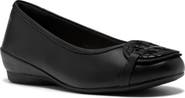 Clarks® Cathrynn Luna Skimmer