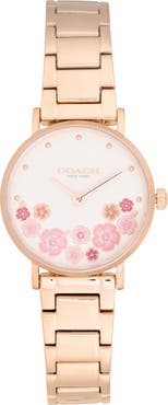 COACH Perry Bracelet Watch, 28mm