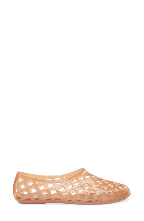 Jeffrey Campbell Jellz Slip-on In Brown