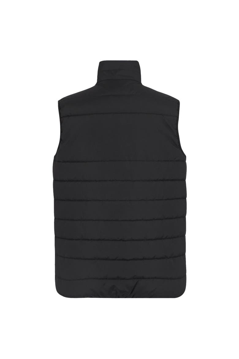 Essential Thermal Body Warmer, Alternate, color, Black