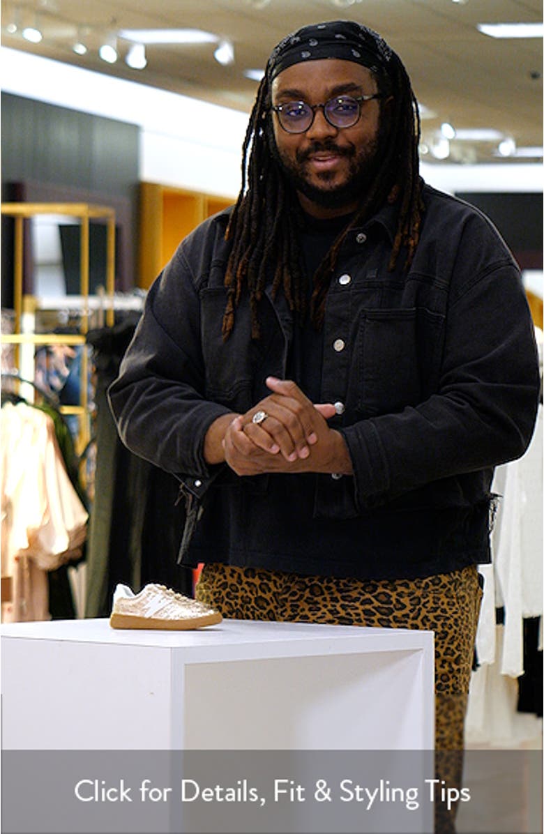 Kids' Ttrio Sneaker, sales video thumbnail