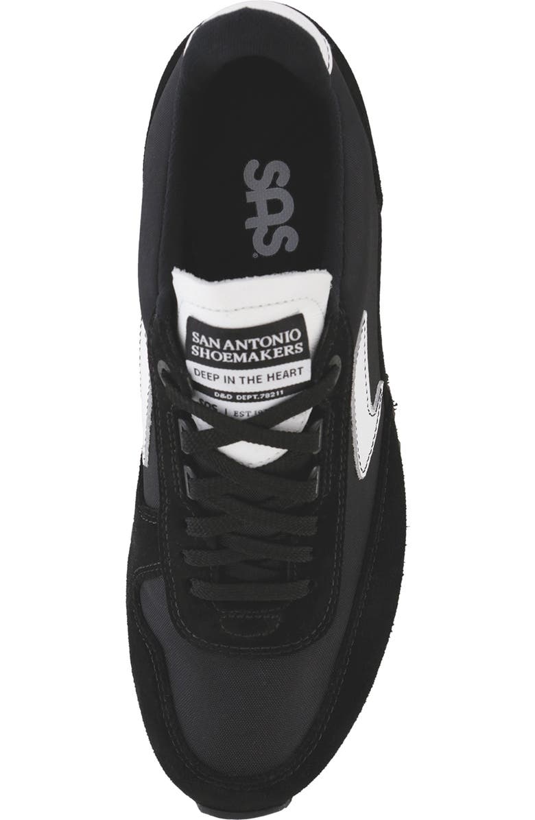 SAS 7eventy6ix Sneaker (Women) - Multiple Widths Available, Alternate, color, Black Moon