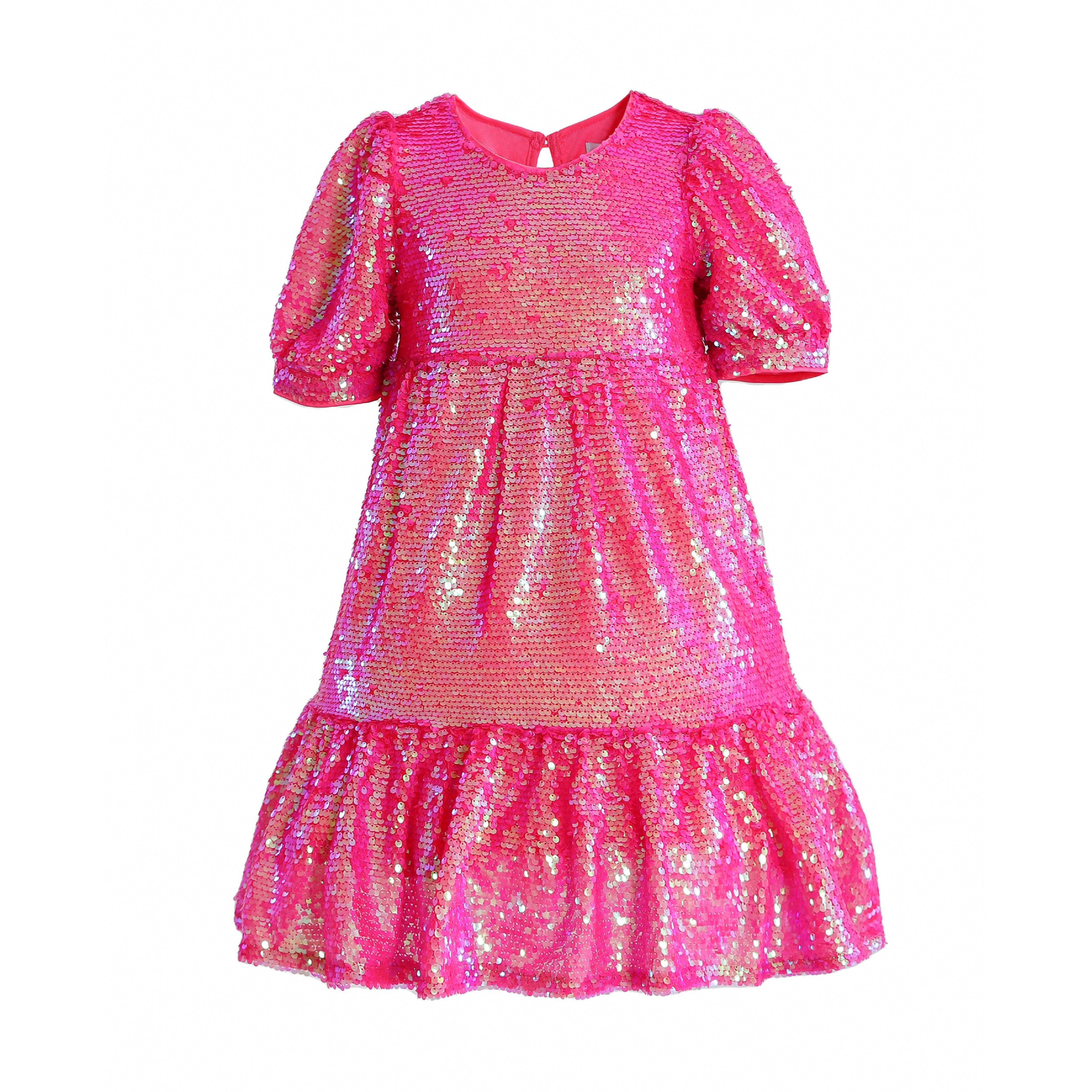 selected Pink