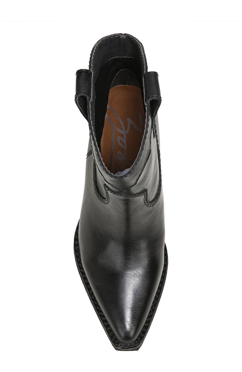 Zodiac Roslyn Western Boot, Alternate, color,