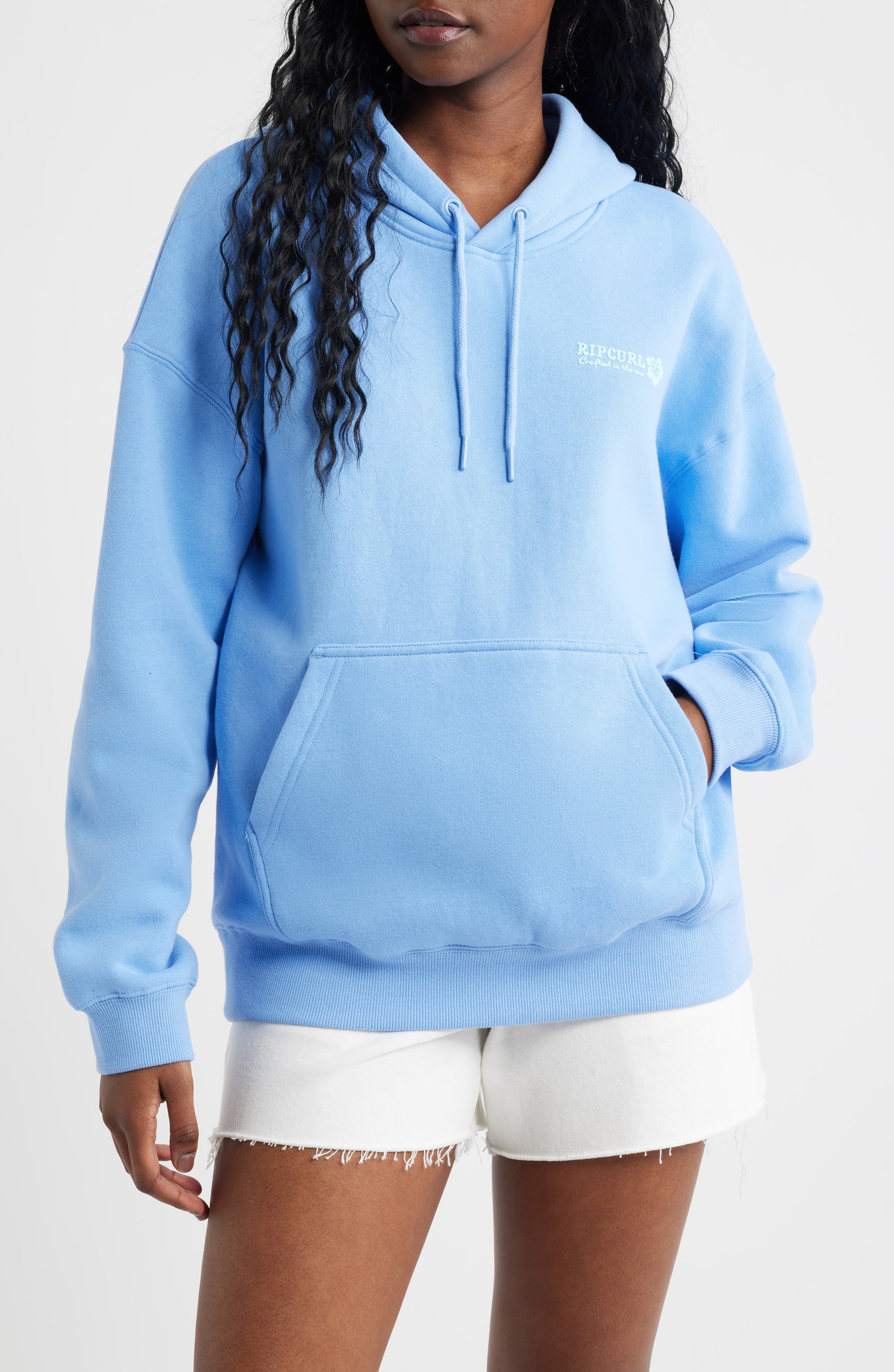 CORNFLOWER BLUE