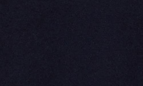 Nordstrom Rack Crewneck Button Front Cardigan In Blue