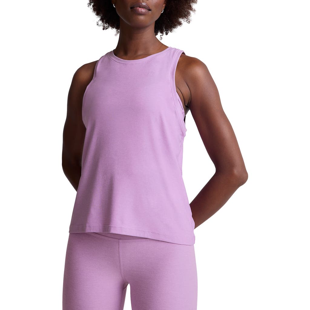 BEYOND YOGA BEYOND YOGA FEATHERWEIGHT REBALANCE TANK