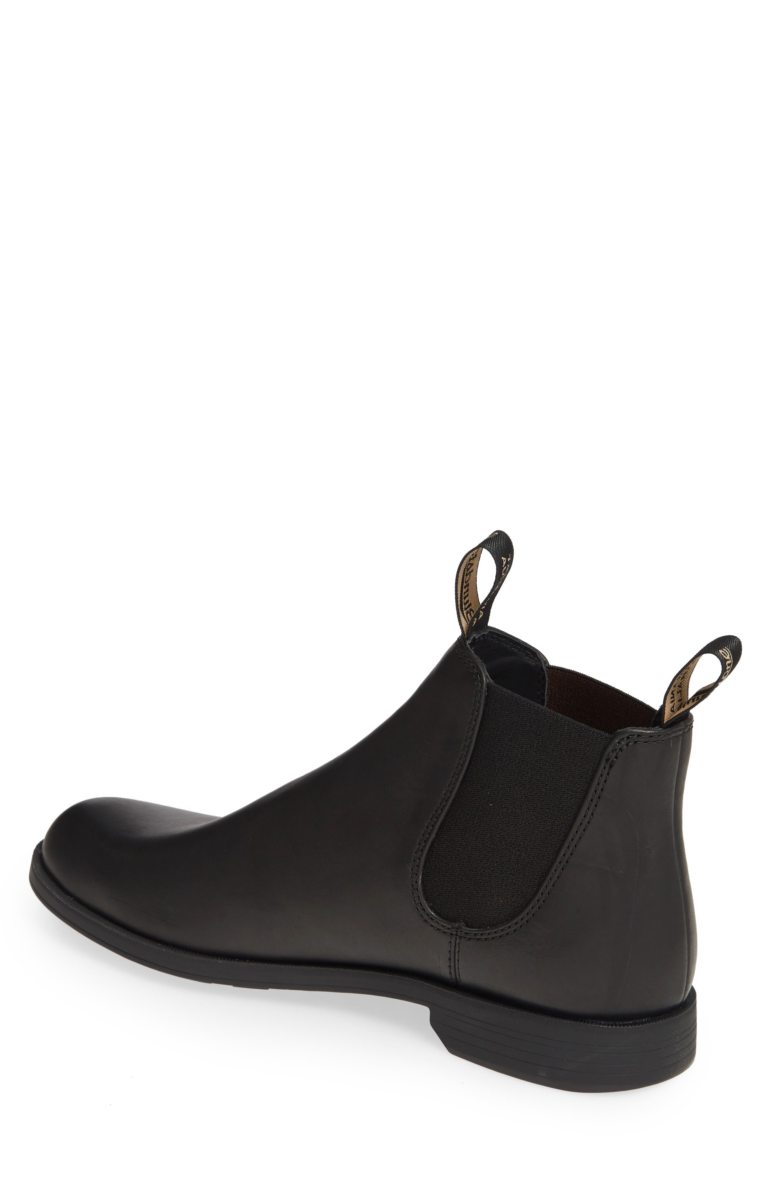 Blundstone Footwear Blundstone City Chelsea Boot, Alternate, color, Black