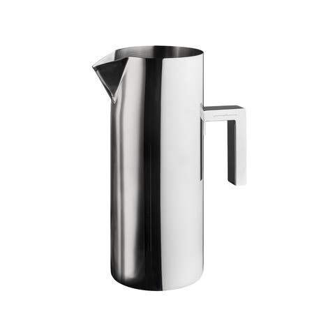 Stile By Pininfarina Water Pitcher