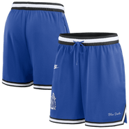 Nike Men's Nike Royal Duke Blue Devils Legacy Dri-FIT Basketball Shorts