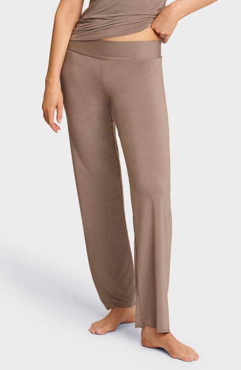 'Butter' Stretch Modal Pants