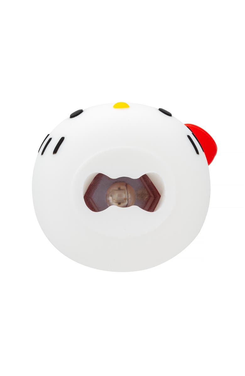 Aprés Nail Hello Kitty<sup>®</sup> Omni Light, Alternate, color, Red