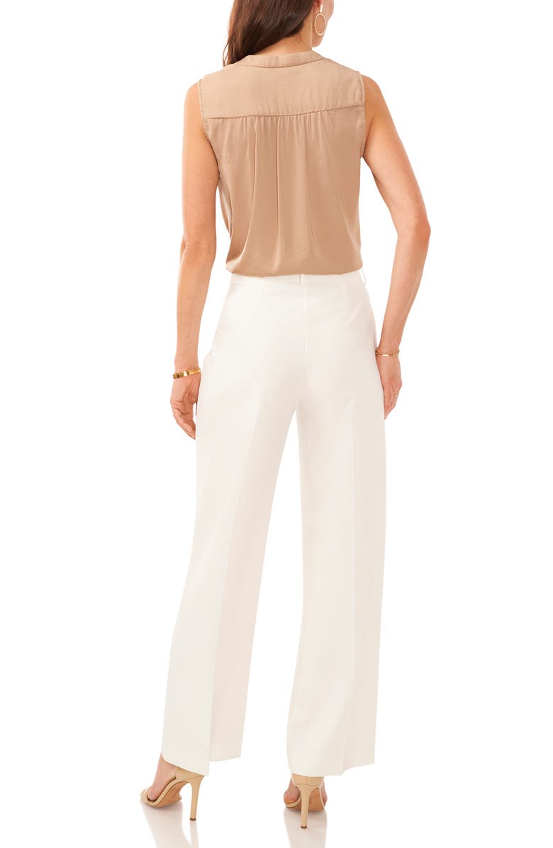 Vince Camuto Wide Leg Pants, Alternate, color, 