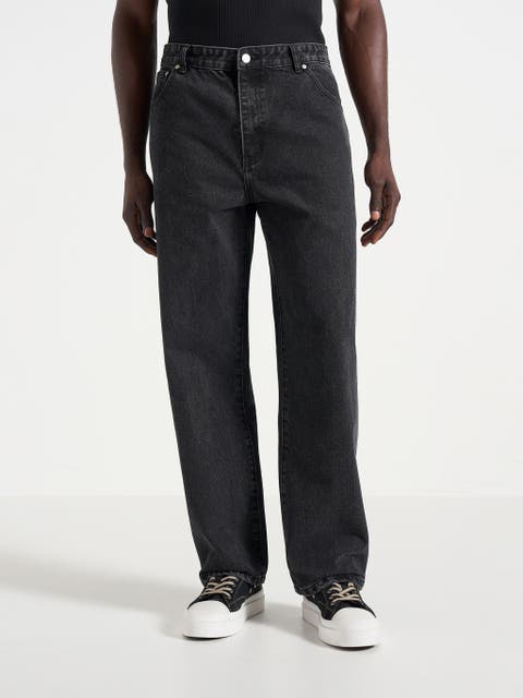 Classic Relaxed Denim